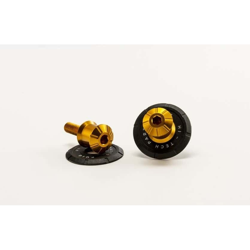 Prismabuchsen PUIG gold M10/150