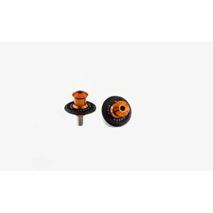 Prismabuchsen PUIG PRO 9259T orange M8