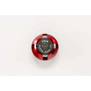 Ölnachfüllverschluss PUIG 6157R rot M27x3