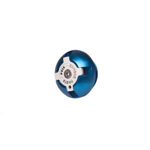 Ölnachfüllverschluss PUIG 6779A blau M34x1,5