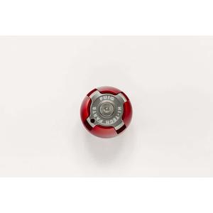 Ölnachfüllverschluss PUIG 6781R rot M20x2,5