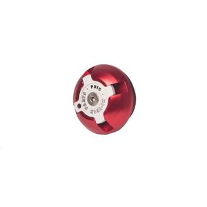Ölnachfüllverschluss PUIG 7140R rot M16x1,5