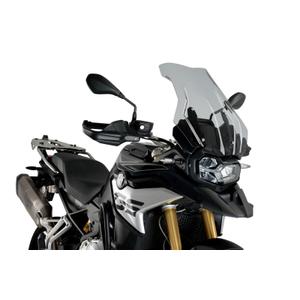 Windschutzscheibe PUIG TOURING PLUS 3595H getönt