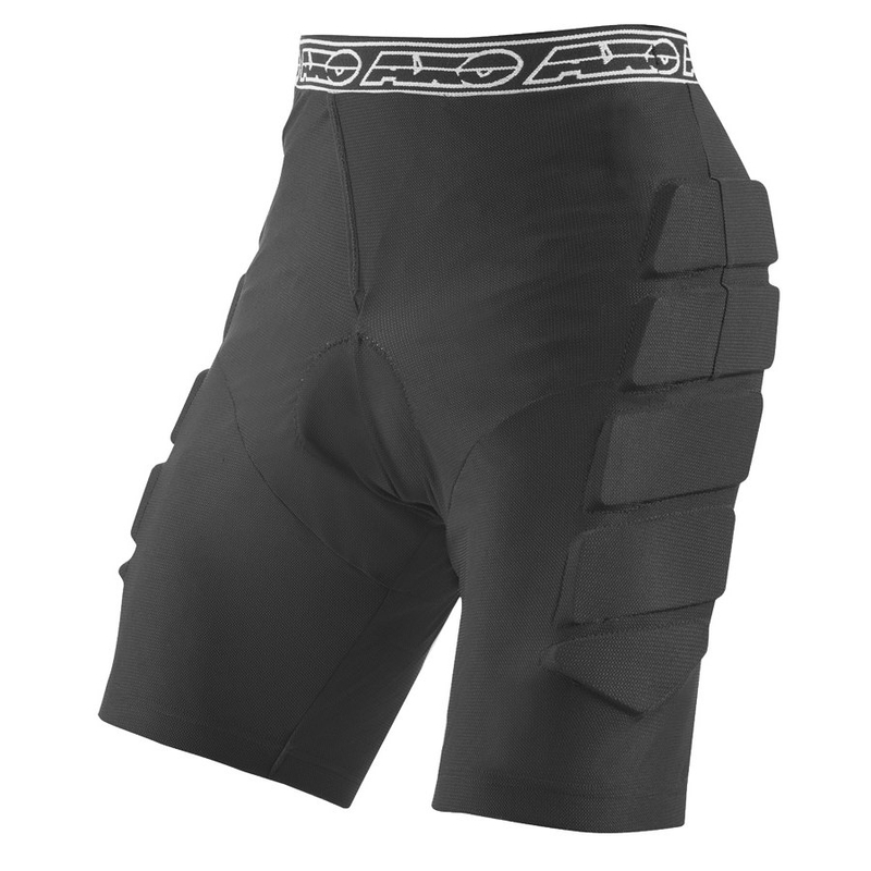 Motocross-Shorts AXO Rhino