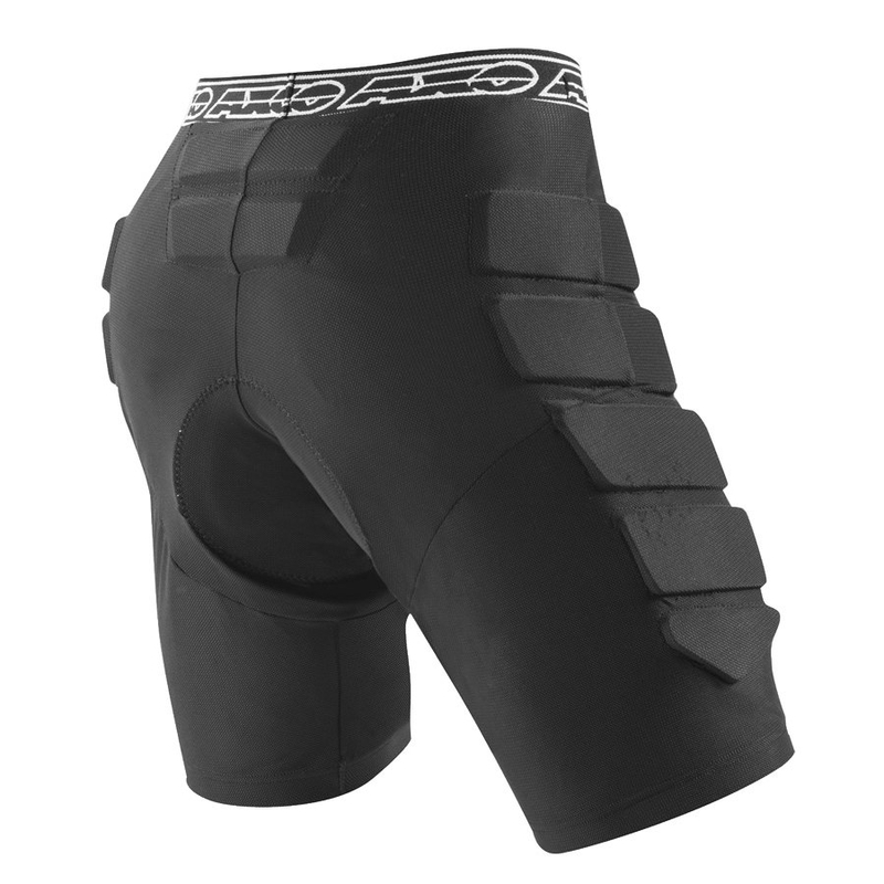 Motocross-Shorts AXO Rhino