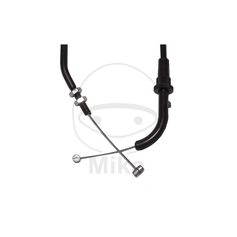 Gasseil JMT A open Ausverkauf