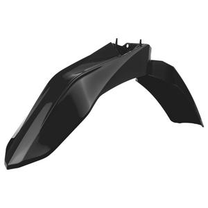 Front Fender POLISPORT 8684700006 schwarz