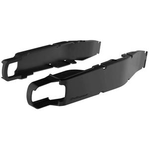Swingarm Protectors POLISPORT 8467900001 schwarz