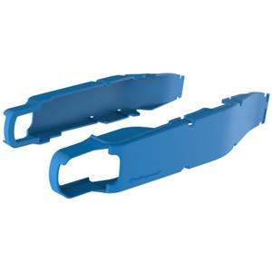 Swingarm Protectors POLISPORT 8467900002 blau TM