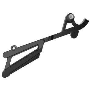 Front sprocket protector POLISPORT 8467700001 schwarz