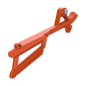 Front sprocket protector POLISPORT 8467700002 orange