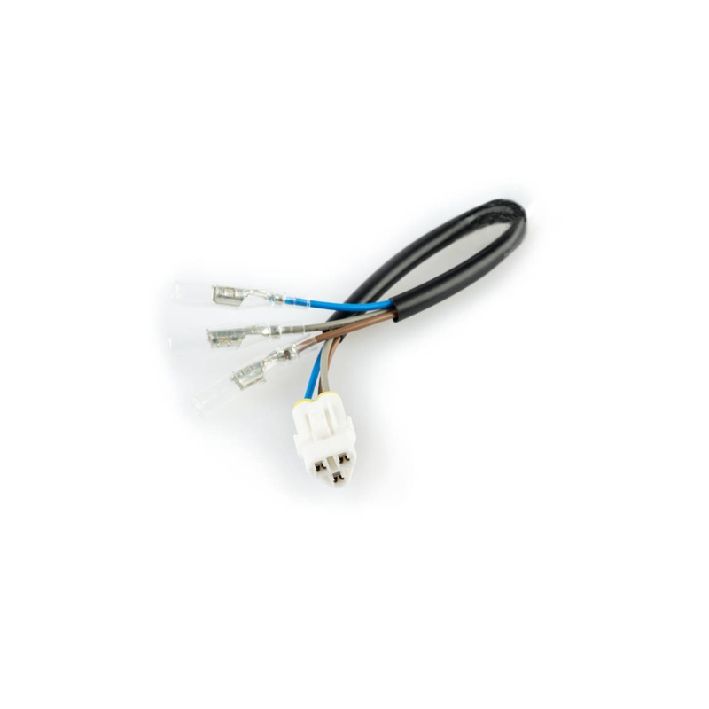 License support light grup instalation PUIG schwarz