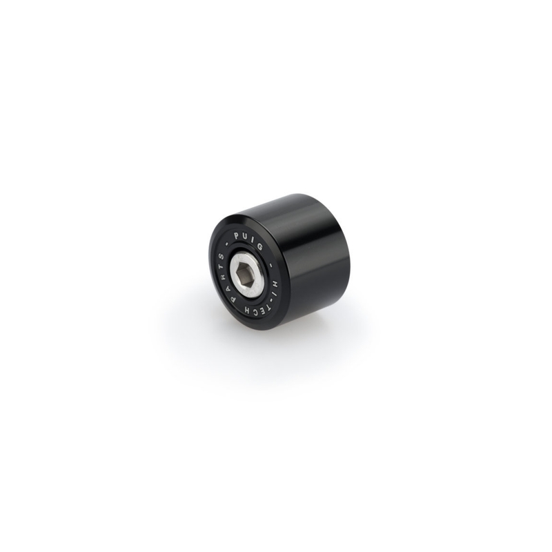 Adaptor brake lever protector PUIG schwarz für BMW R 1250 RS 2019-2024