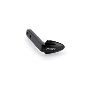 Tip protector for brake lever PUIG 3766N schwarz