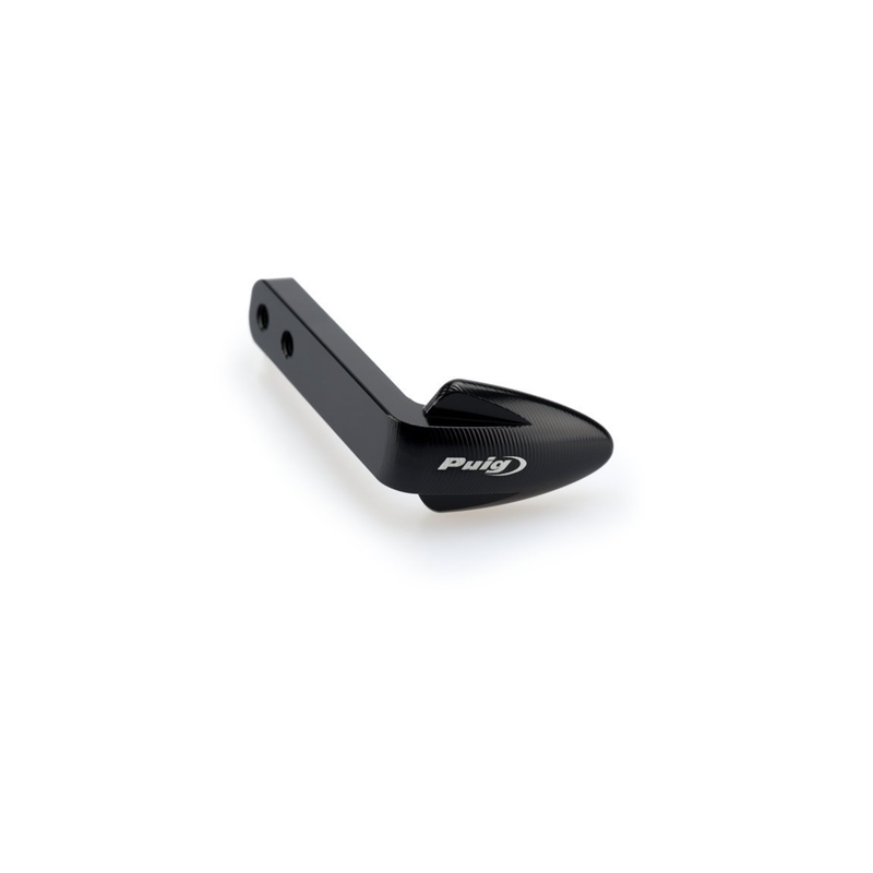 Tip protector for brake lever PUIG schwarz