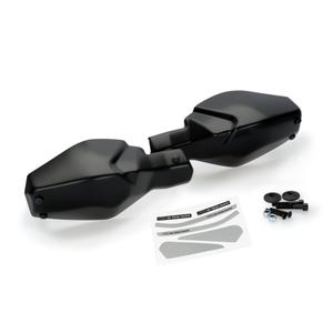 Hebelschoner PUIG 20509J schwarz matt