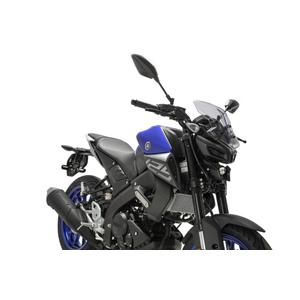 Windschirm PUIG NEW GEN. SPORT 3879H getönt