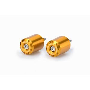 Bar ends PUIG LONG 20439O gold
