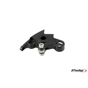 Clutch lever adapter PUIG 20502N schwarz