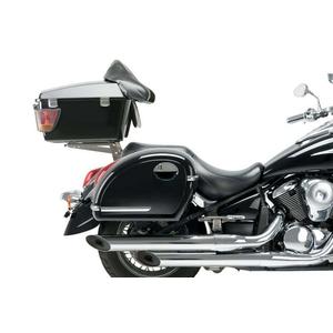 Polsterung CUSTOMACCES BIG RA0002N schwarz