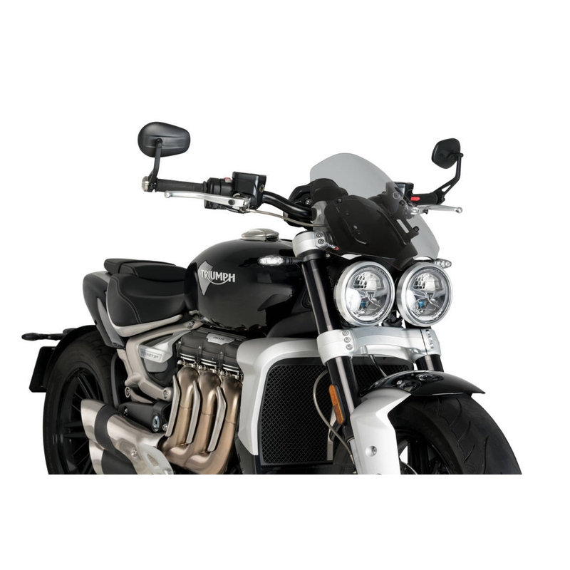 Windschirm PUIG NEW. GEN TOURING getönt Ausverkauf