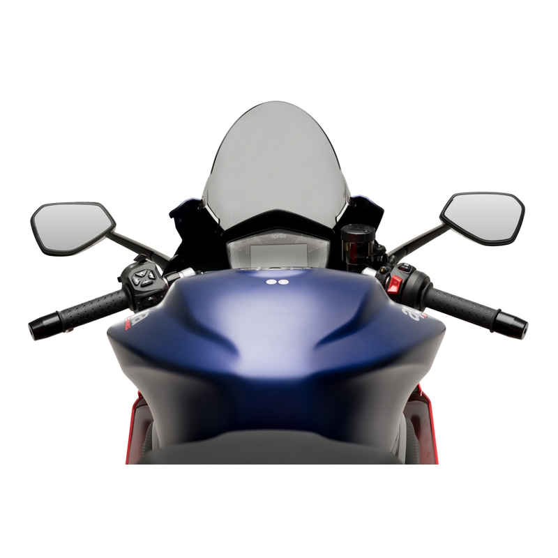 Windschutzscheibe PUIG R-RACER getönt