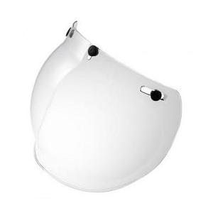 Klares Plexiglas für LS2 OF583 Helm