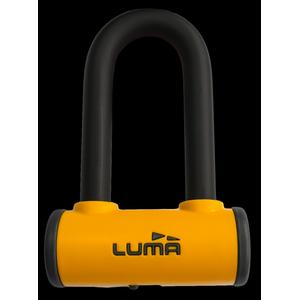 Lock LUMA ESCUDO PROCOMBI HOAPROG orange