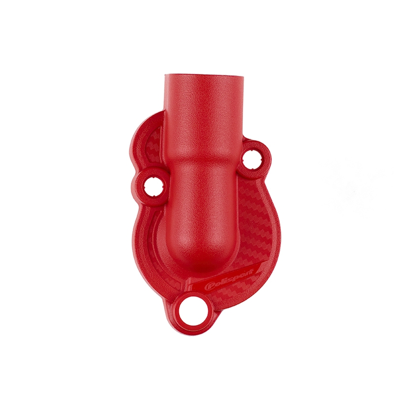 Waterpump protector POLISPORT červená cr04 výprodej