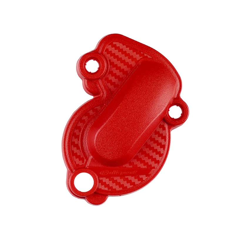 Waterpump protector POLISPORT červená