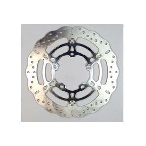 Bremsscheibe EBC MD3091CC
