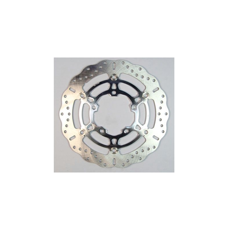 Bremsscheibe EBC