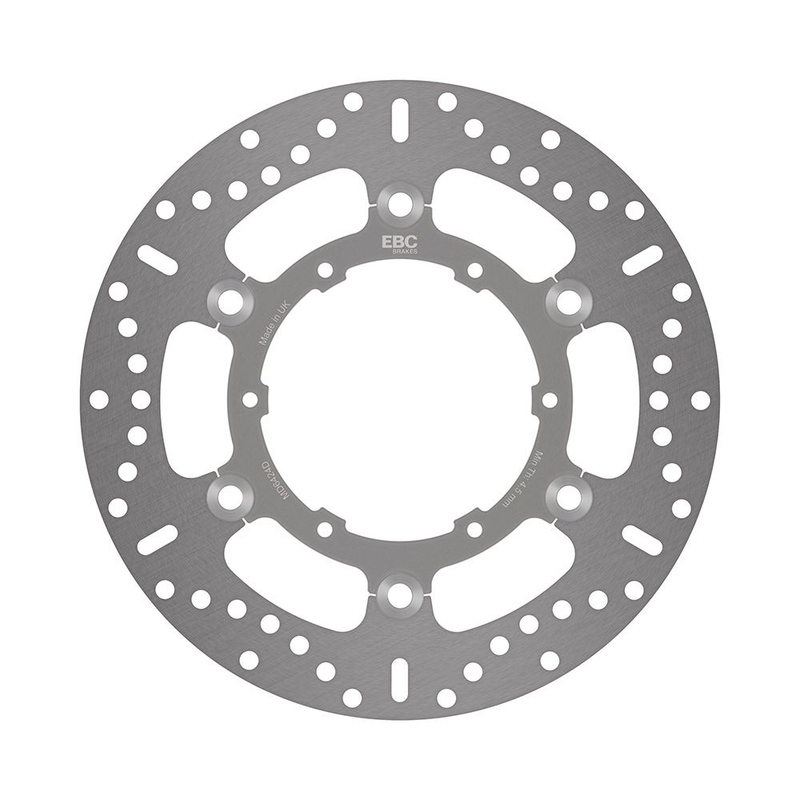 Bremsscheibe EBC