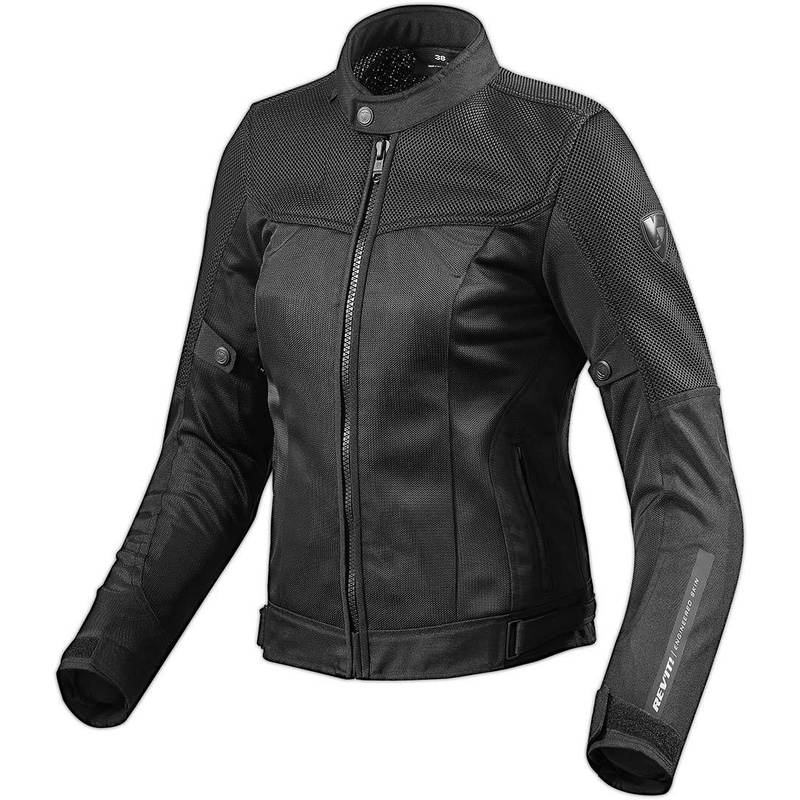 Frauen Revit Vigor Moto Jacke Ausverkauf