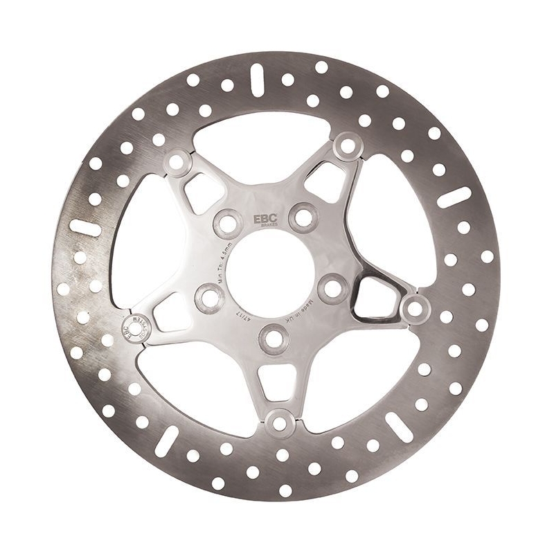 Bremsscheibe EBC