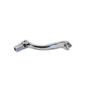 Gearshift lever MOTION STUFF 831-02410 SILVER POLISHED Aluminum