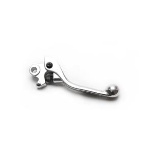 Brake Lever MOTION STUFF L7B-5XC silber Die-casting