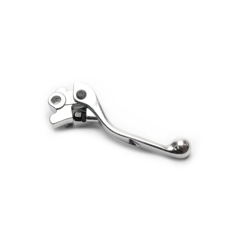 Brake Lever MOTION STUFF silber Die-casting