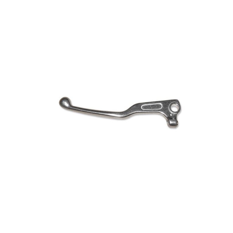 Brake / Clutch Lever MOTION STUFF silber Die-casting