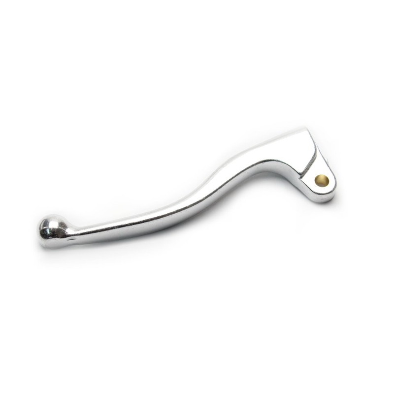 Clutch Lever MOTION STUFF silber Die-casting