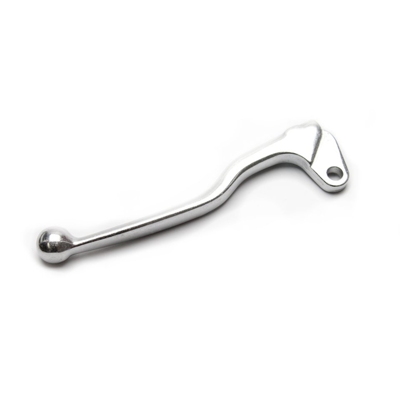Clutch Lever MOTION STUFF silber Die-casting