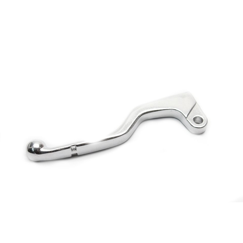 Clutch Lever MOTION STUFF silber Die-casting