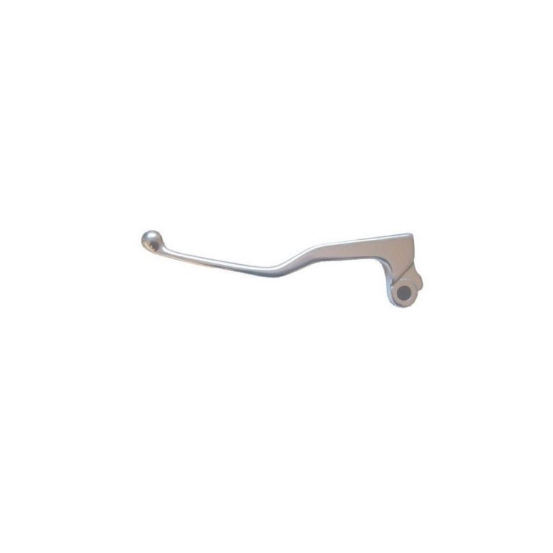 Clutch Lever MOTION STUFF silber Forged