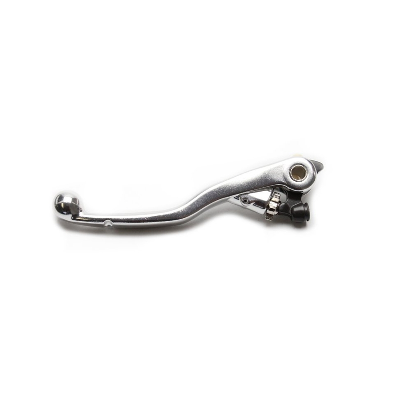 Clutch Lever MOTION STUFF silber Forged