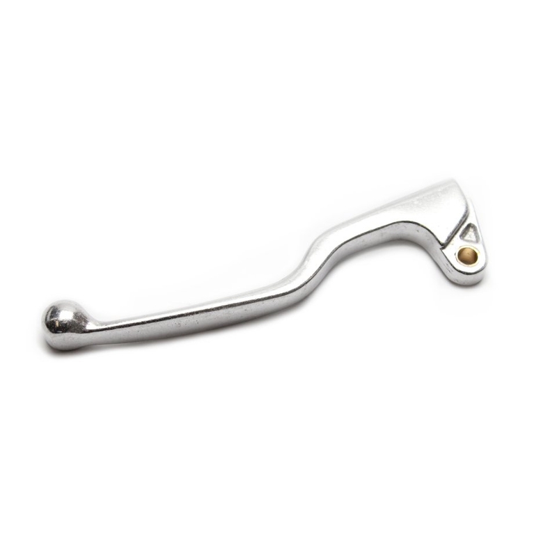 Clutch Lever MOTION STUFF silber Die-casting