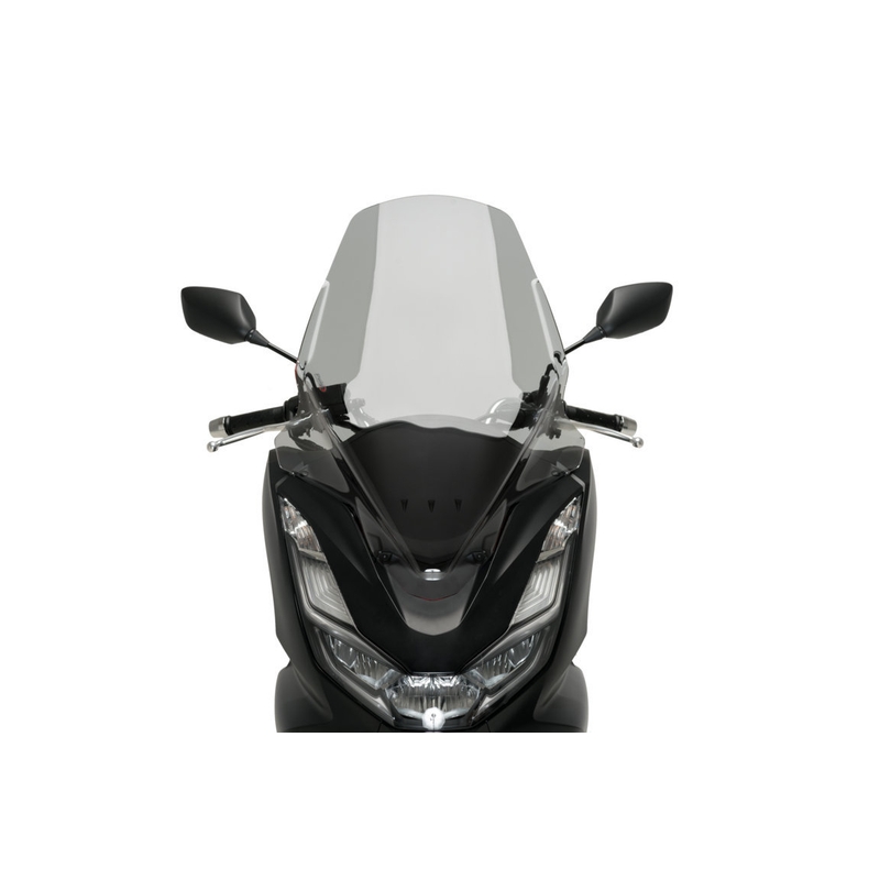 Windschirm PUIG V-TECH LINE TOURING getönt