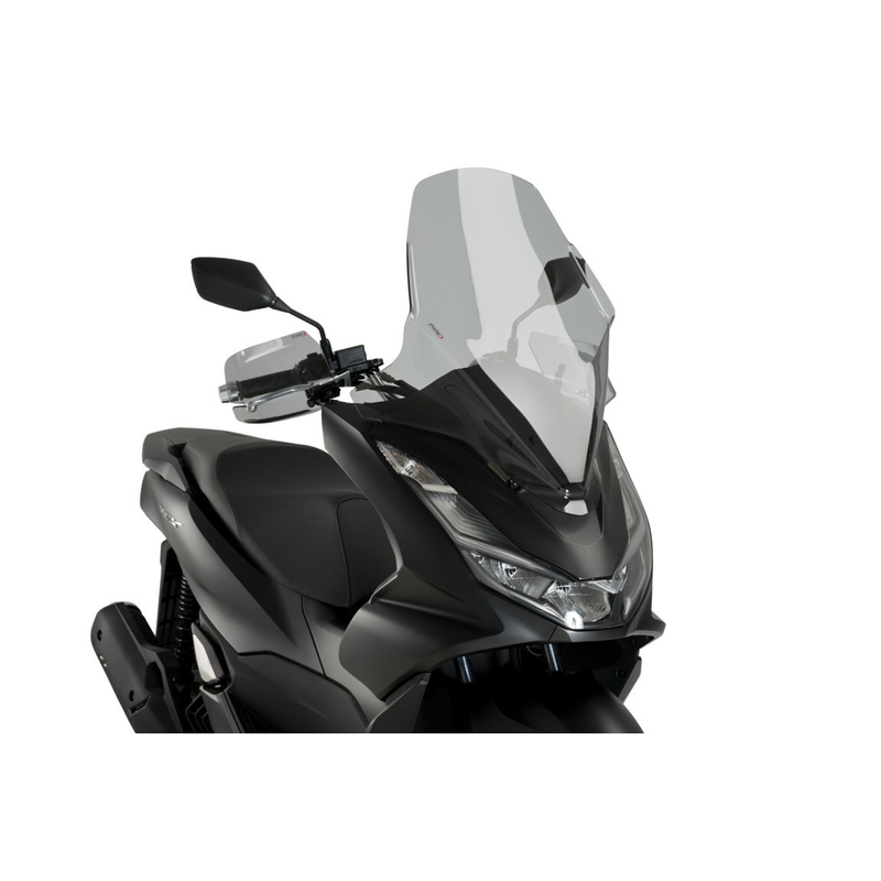 Windschirm PUIG V-TECH LINE TOURING getönt