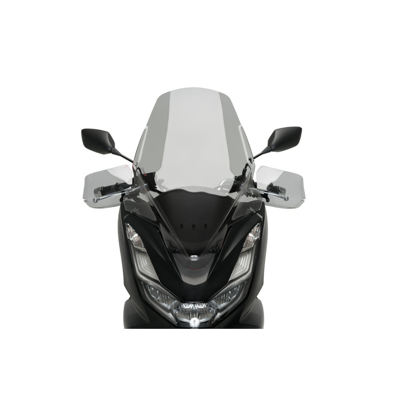 Windschirm PUIG V-TECH LINE TOURING getönt