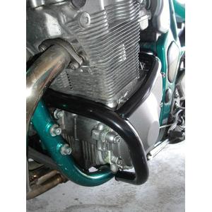 Motor Schutzrahmen RDMOTO CF05KD schwarz matt