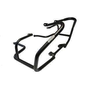Motor Schutzrahmen RDMOTO CF08KD schwarz matt